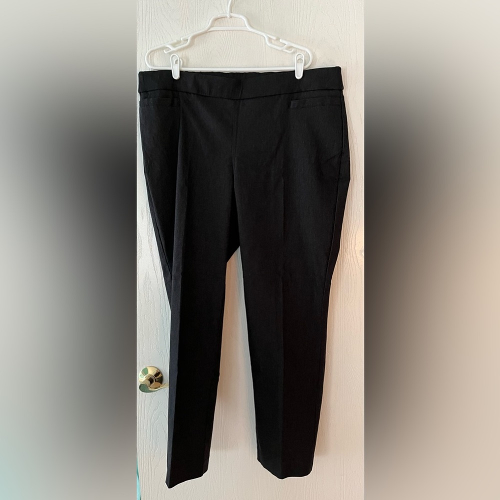 EUC pants